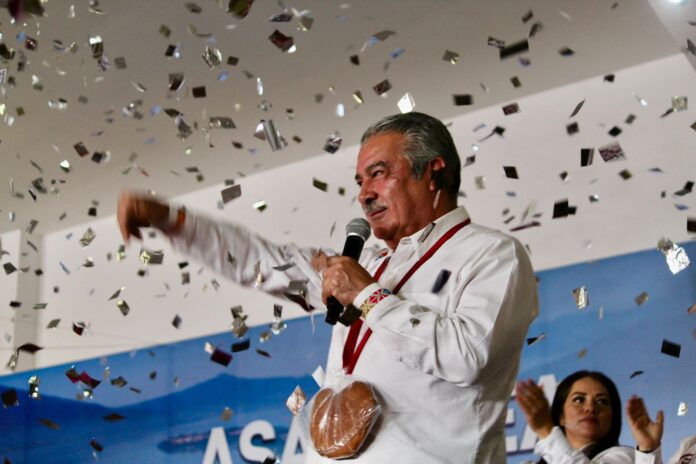 Convocan a bases morenistas a profundizar la 4T