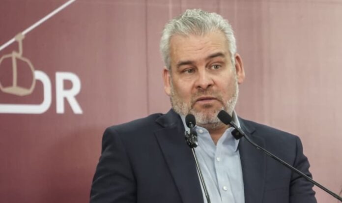 Investigan jaripeo con arrancones y gente armada en Coahuayana