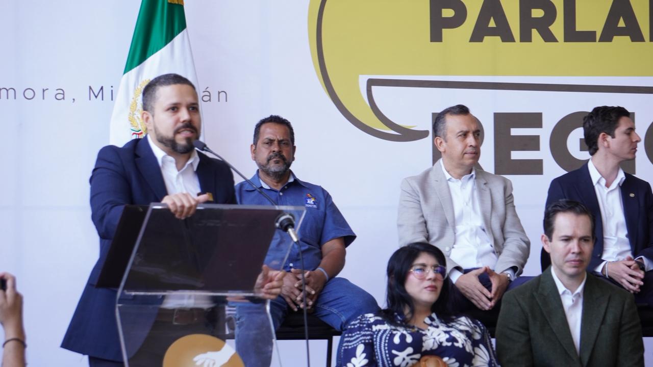 Los derechos humanos garantizan el desarrollo de las y los ciudadanos