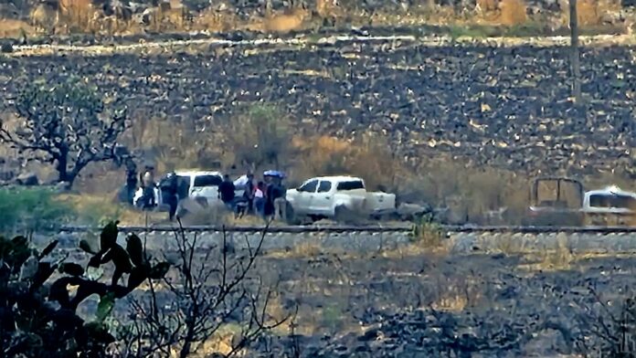 Michoacán, localizan cadáver en La Piedad