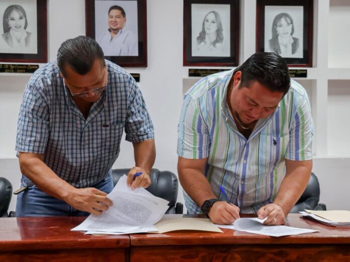 Michoacán, conjuran huelga en LC