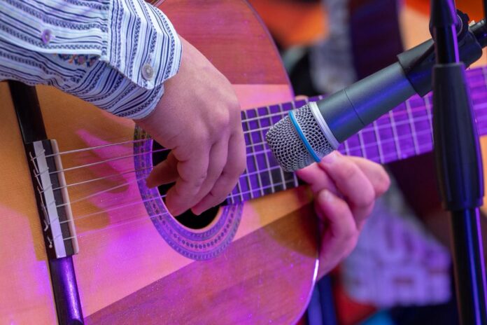 Michoacán, noche de jazz en Morelia