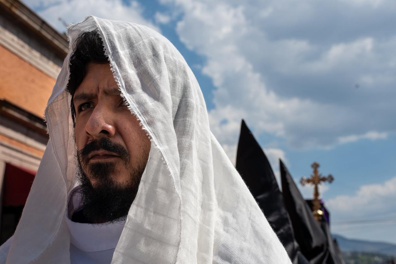 Archicofradía de Matraqueros y Campaneros se ponen en marcha