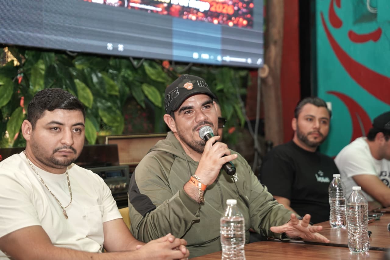 Copa Youtubers MX llega a Morelia con creadores de todo el país