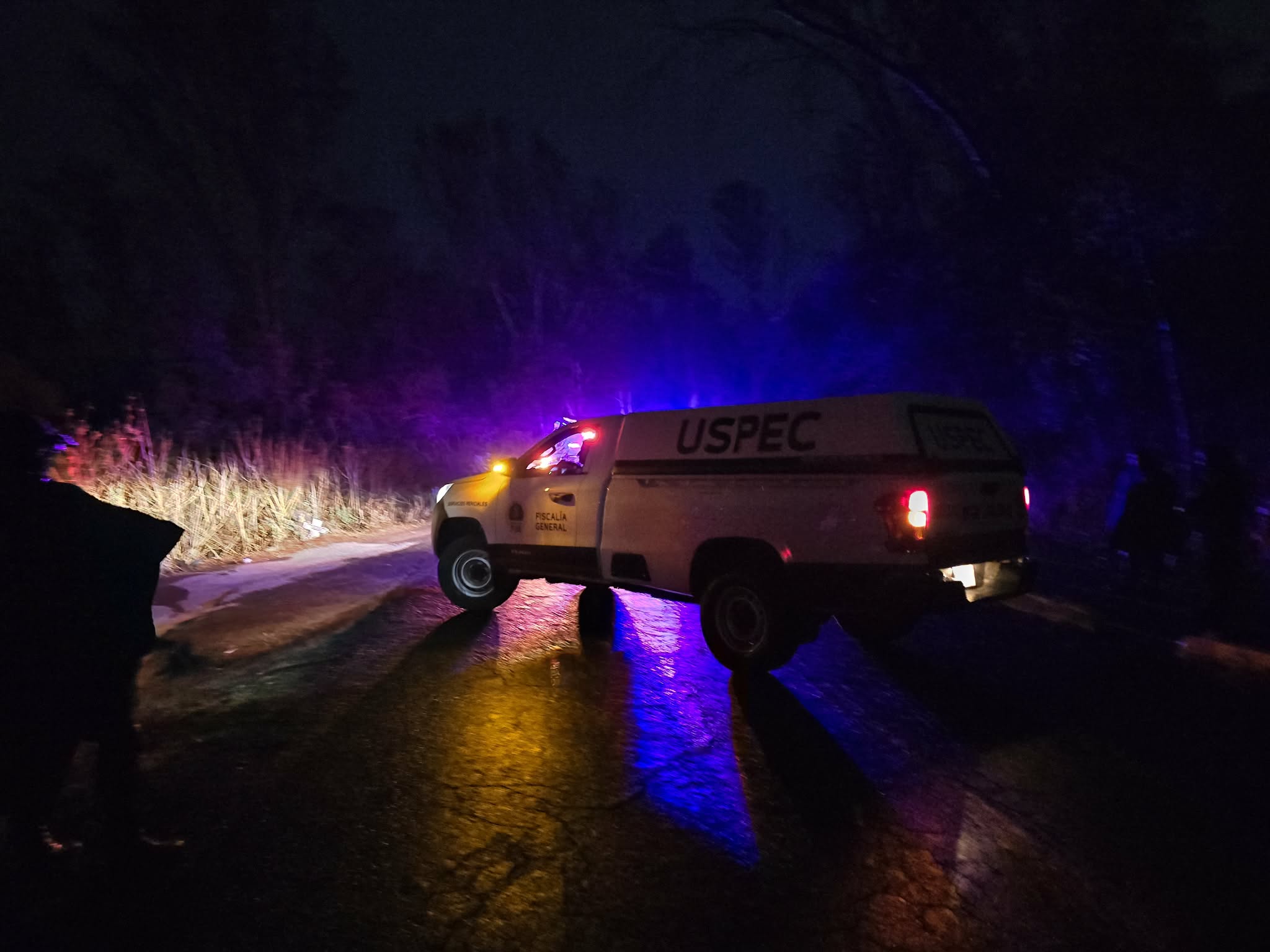 MORELIA Identifican a pareja levantada en la Santiaguito y asesinada en la Presa de Cointzio (7)