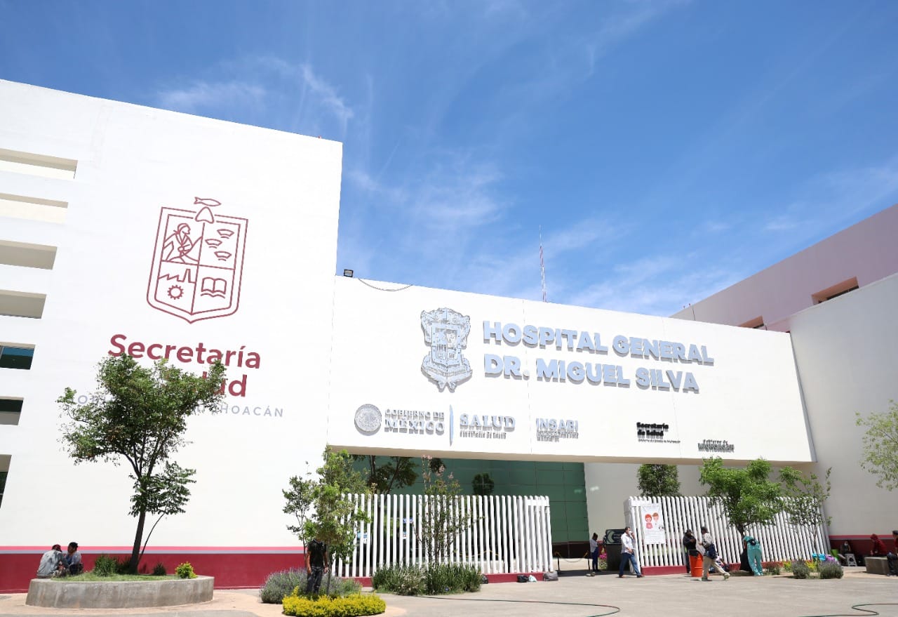 Suspenden cirugías en Hospital Civil por falta insumos