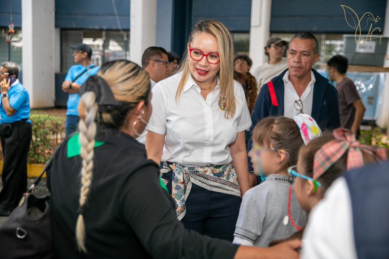 Invita UMSNH al Tianguis de la Ciencia