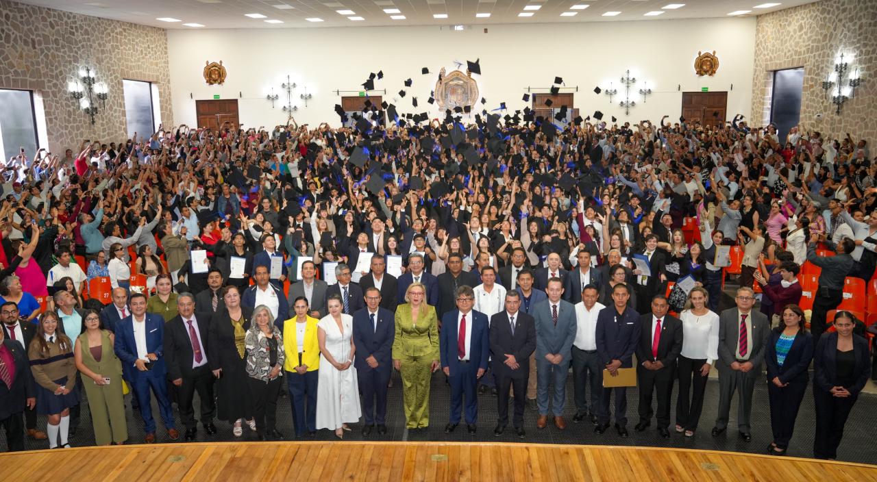 Con pase por excelencia, entran a la transformación de México: Yarabí