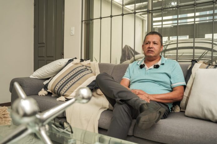 Trece años de ser papá y mamá
