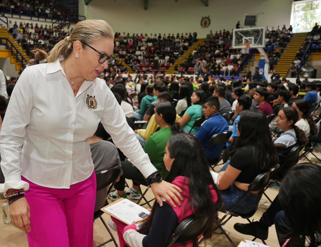 30 de junio arranca aplicación del examen de admisión a la UMSNH