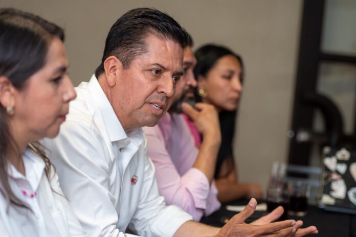 Somos México buscará abrirse paso en Michoacán