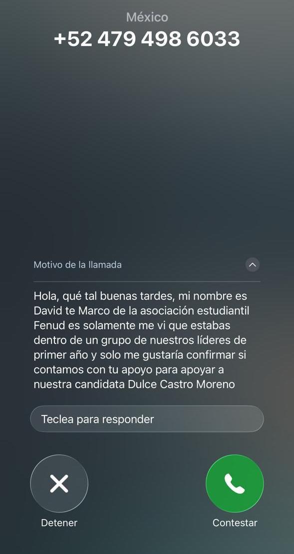 Denuncian intervención morenista en elección de Consejo Técnico de Derecho de la UMSNH