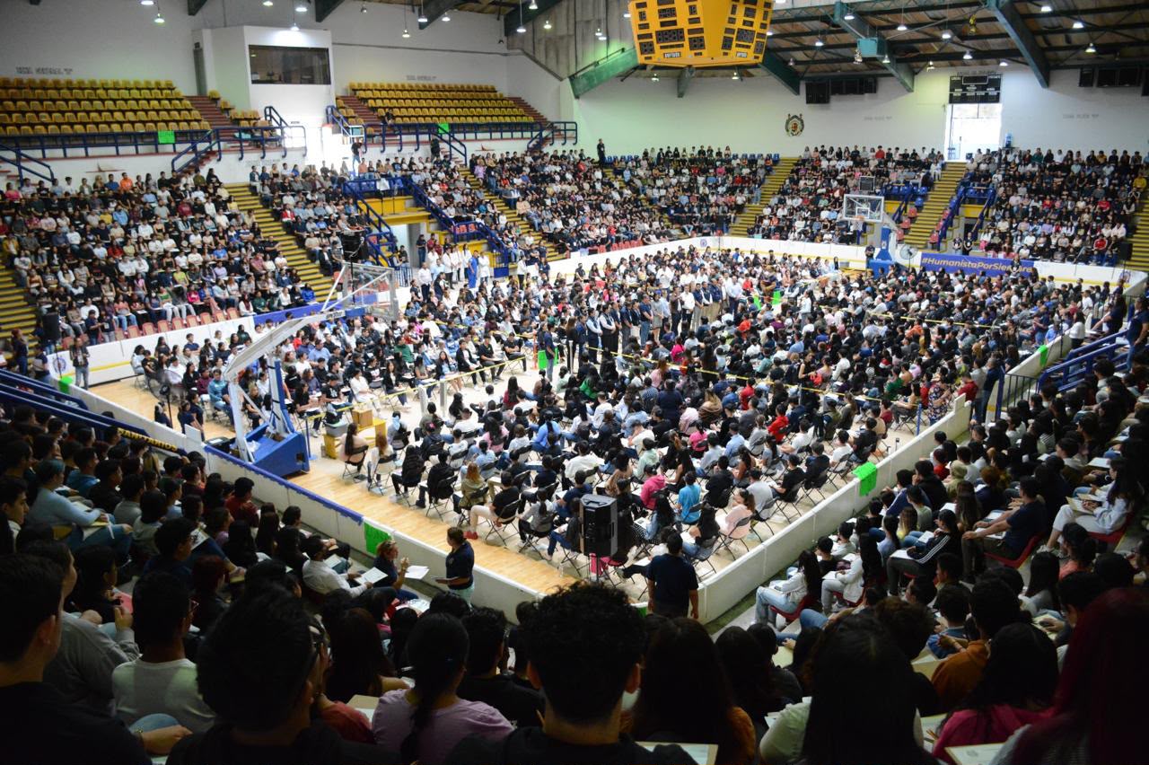 30 de junio arranca aplicación del examen de admisión a la UMSNH