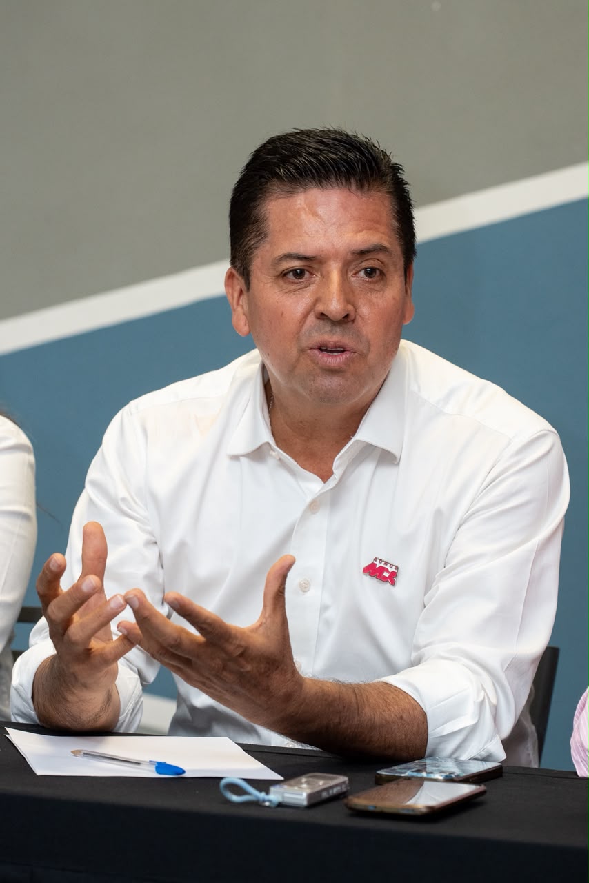 Somos México buscará abrirse paso en Michoacán