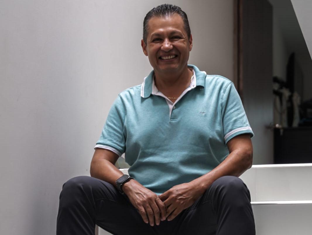 Trece años de ser papá y mamá