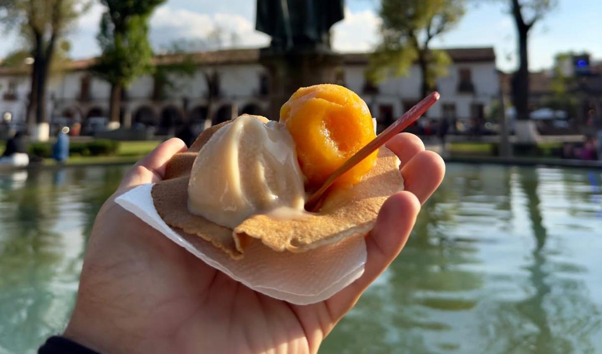 Pátzcuaro, el pueblo mágico que sigue cautivando a visitantes