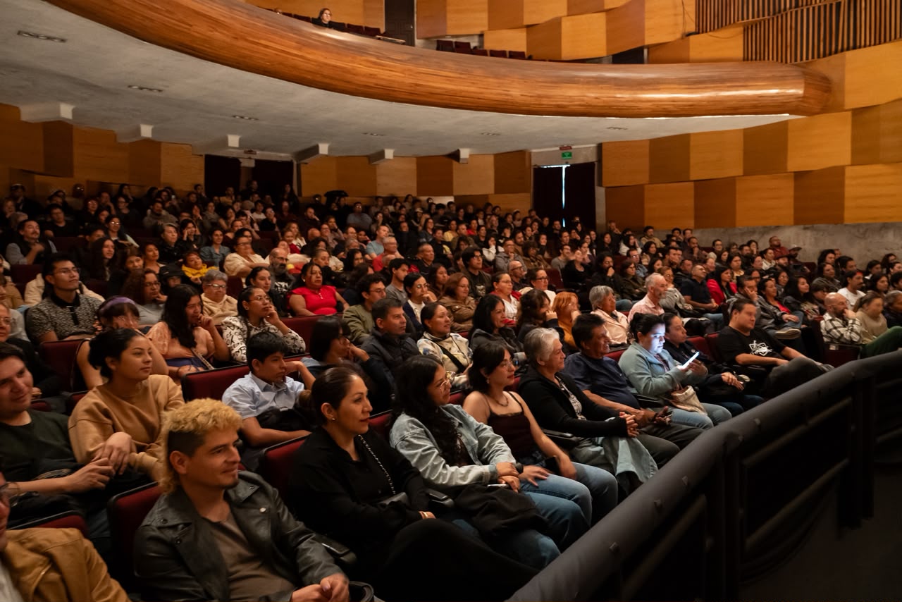 “Yo pensé que era especial”; el éxito y el fracaso desde el humor negro