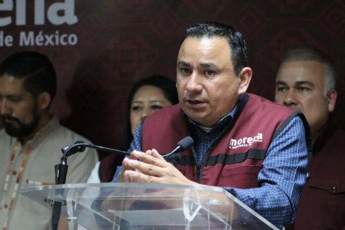 Más allá de la popularidad, candidat@ morenista por Michoacán