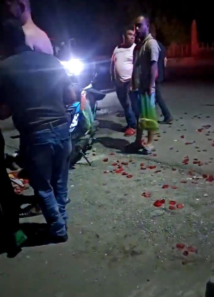 Fin de semana rojo en carreteras y vialidades de Michoacán