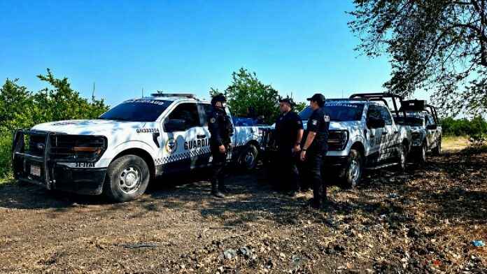 Sexagenario herido por estallido de explosivo, Apatzingán