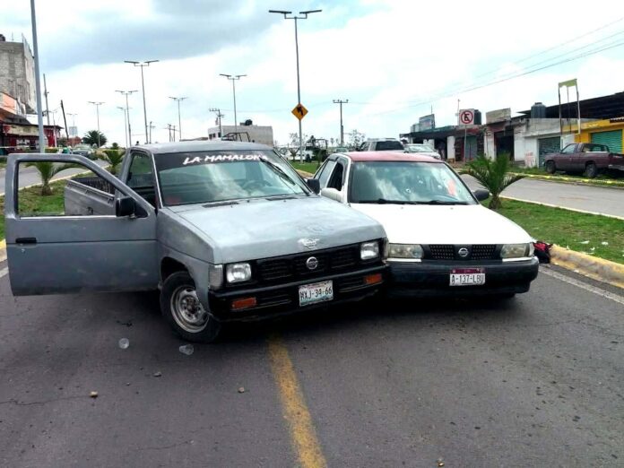 Tres muertos y tres heridos, tras enfrentamiento en Apatzingán
