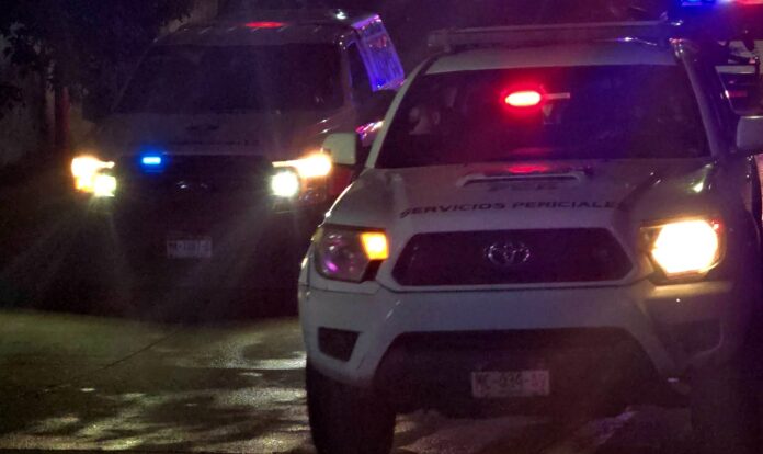 Asesinado a balazos dentro de camioneta, en Chucándiro