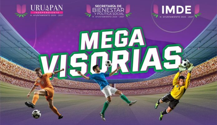 Continúa la caza de talento en Uruapan