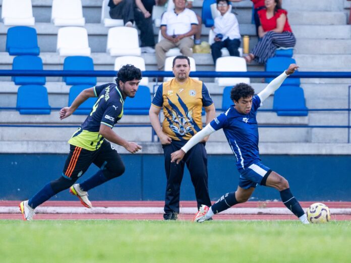 UMSNH, Juegos nicolaitas con respectivos campeones
