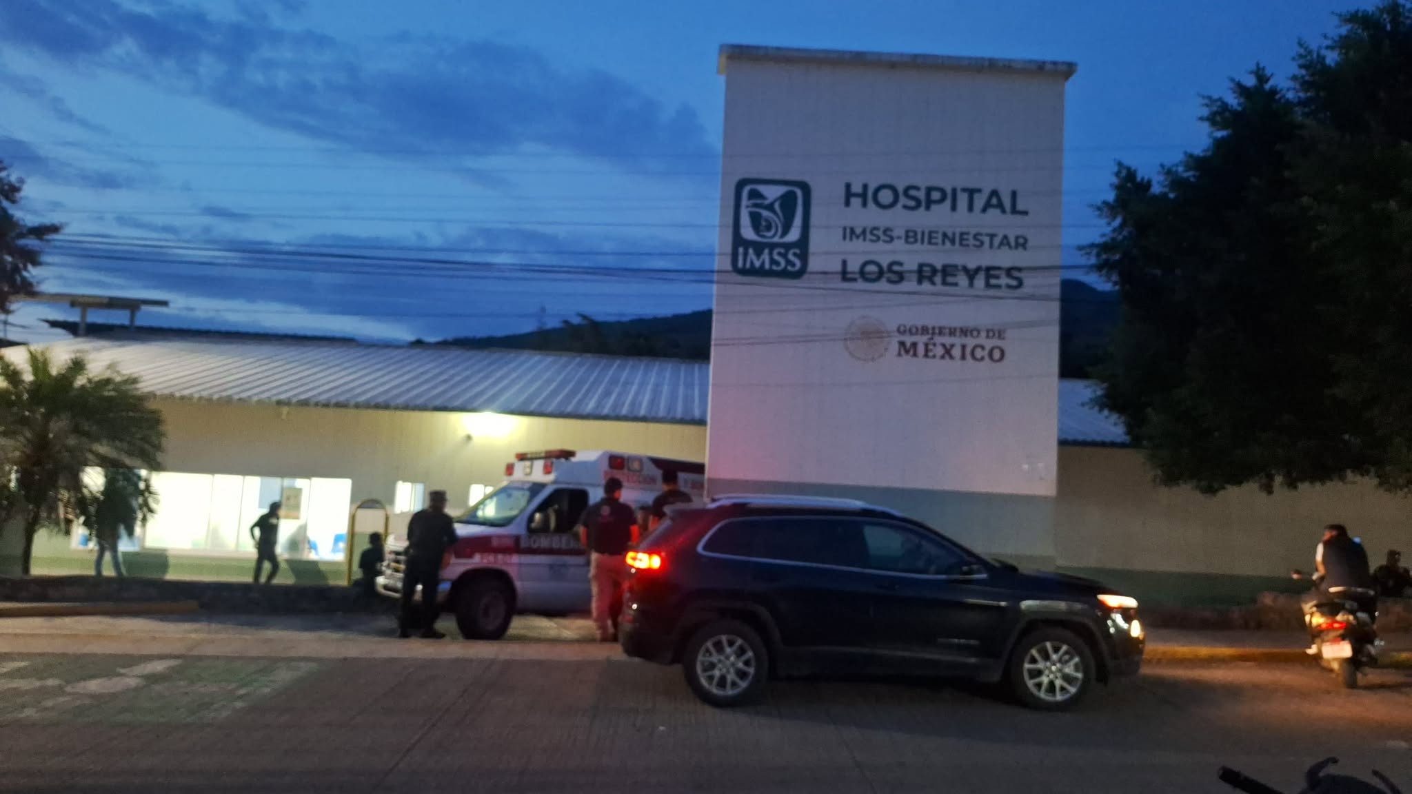 Fin de semana rojo en carreteras y vialidades de Michoacán