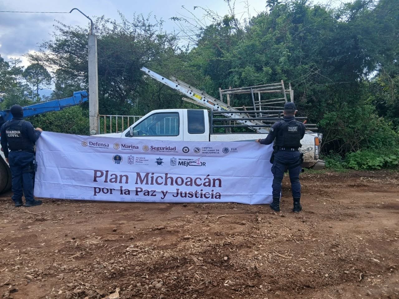 Fin de semana rojo en carreteras y vialidades de Michoacán