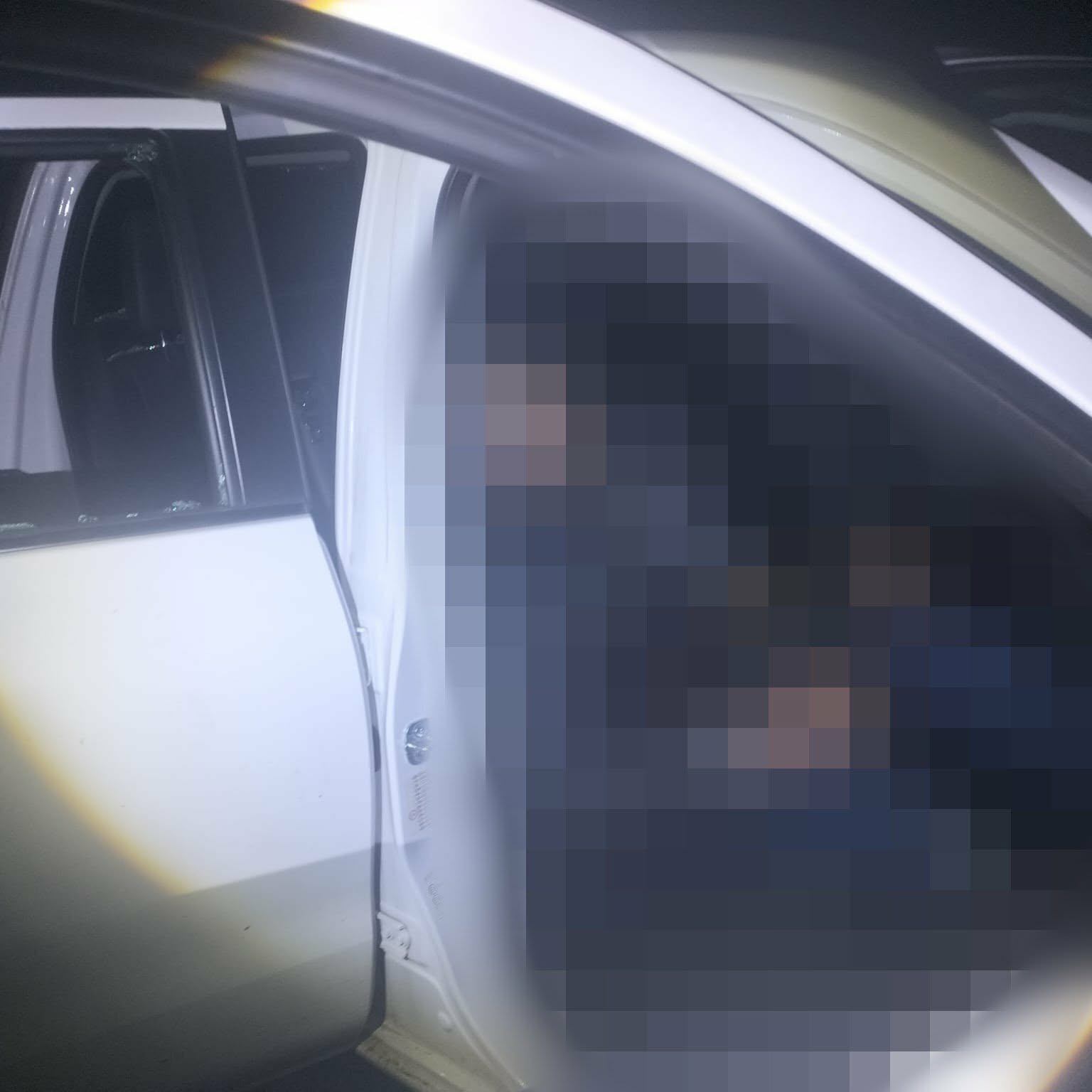 Abaten a líder del CJNG tras enfrentamiento en Madero; hay cuatro detenidos