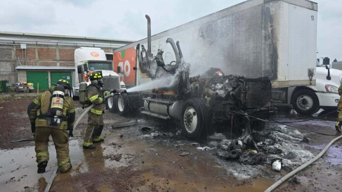 Domingo de accidentes y tragedias en Michoacán
