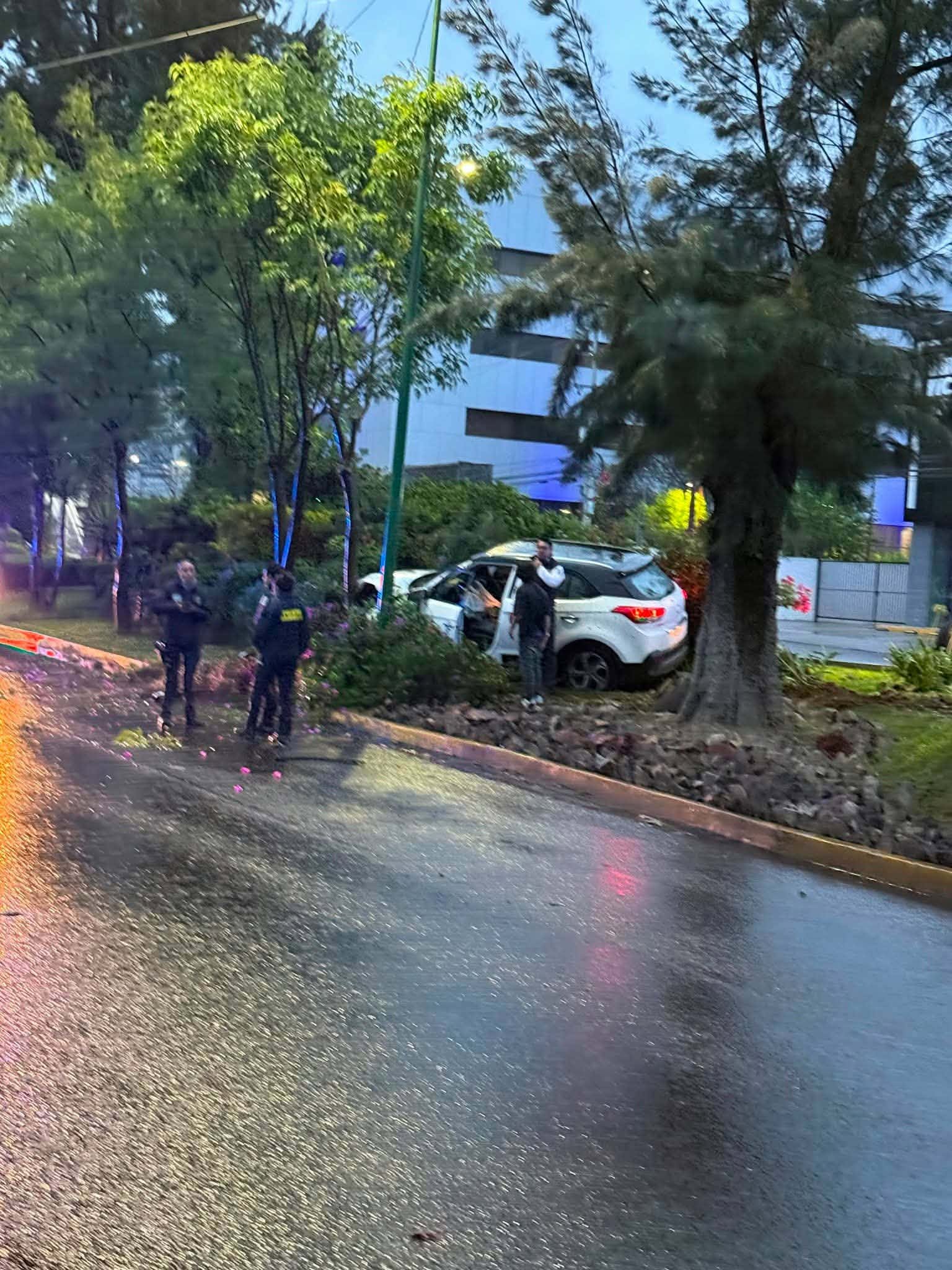 Domingo de accidentes y tragedias en Michoacán