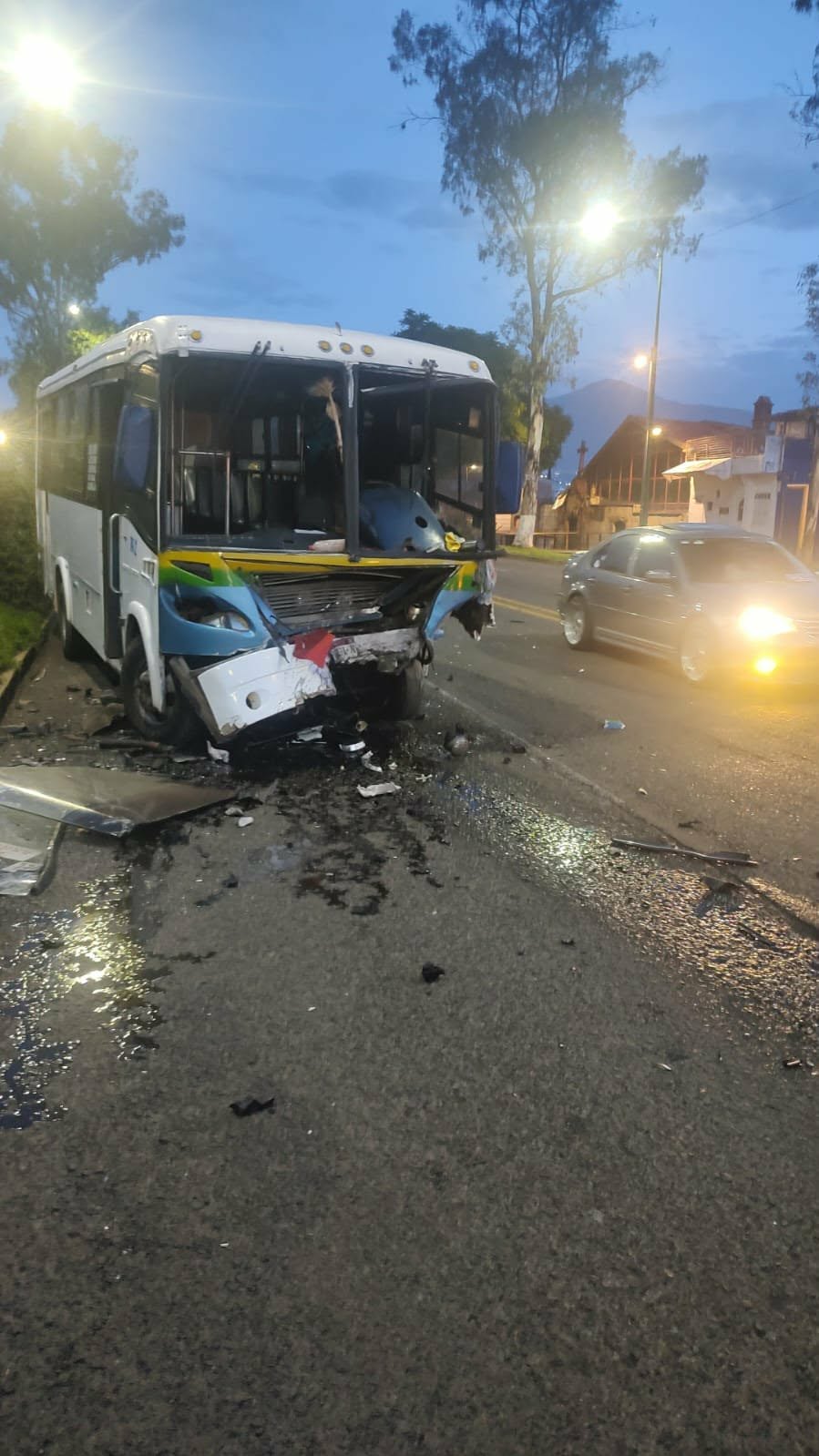 Fin de semana rojo en carreteras y vialidades de Michoacán