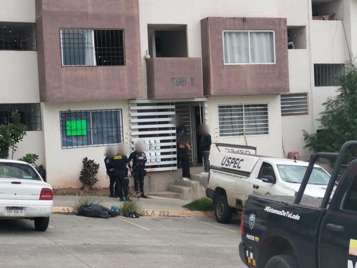 Privan de la vida a hombre en Villas Oriente, Morelia