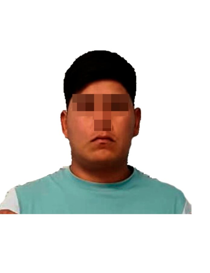 Vinculan a dos estudiantes normalistas presuntos de secuestro
