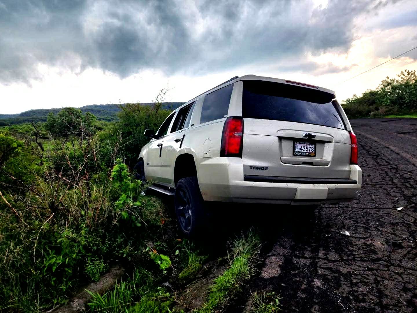 Fin de semana rojo en carreteras y vialidades de Michoacán
