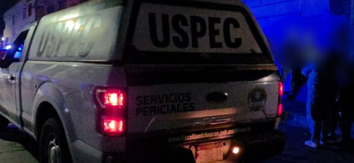 Matan a dos hombres en domicilio de Queréndaro