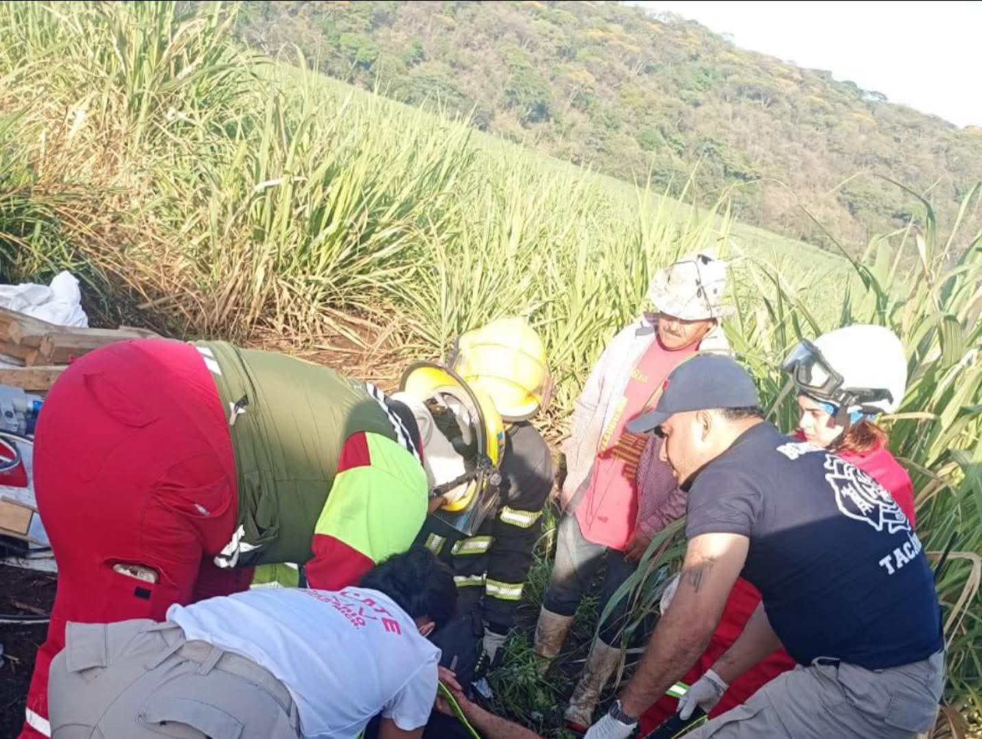 Domingo de fallecidos por accidentes vehiculares en Michoacán