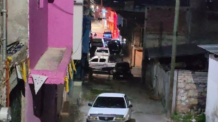 Identifican al taquero asesinado en Tarímbaro