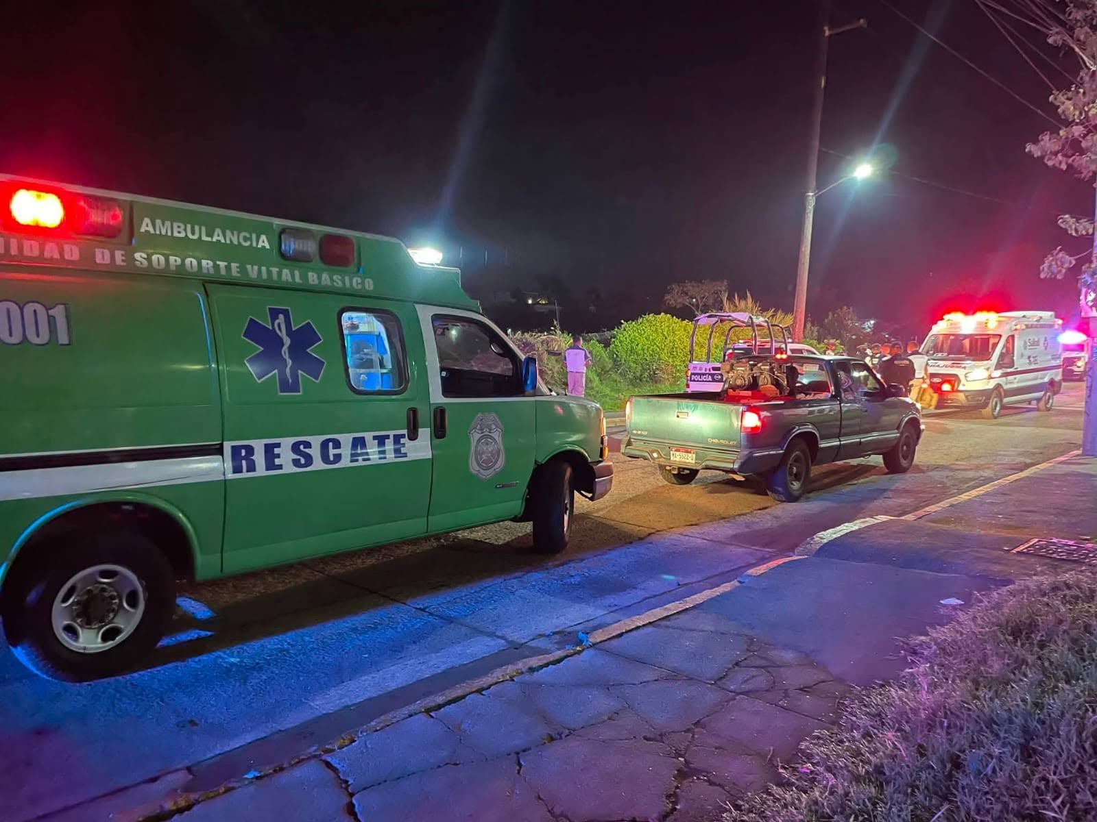 Muere tras agresión armada, en la colonia Valle Dorado de Uruapan