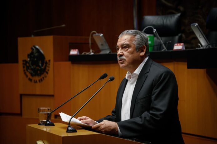 Raúl Morón, citado a declarar ante la FGE
