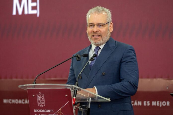 Rechazan carácter comunitario a grupo armado en la costa