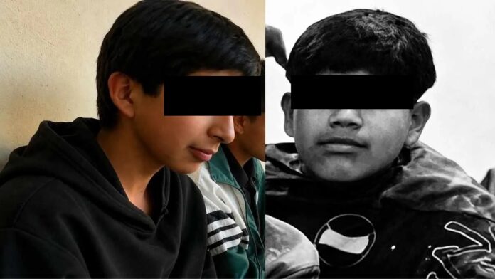 Localizan a menores buscados tras presunto reclutamiento criminal