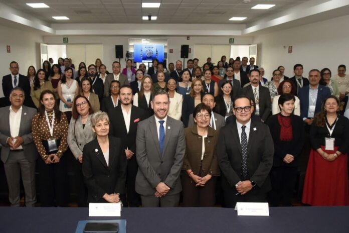 UMSNH se suma a la declaración de derechos universitarios