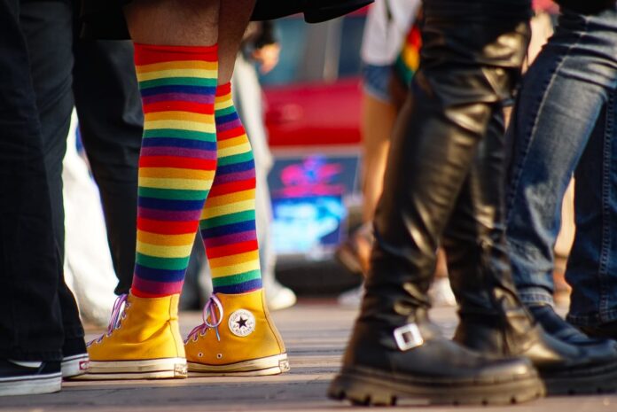 Junio inicia con el Mes del Orgullo LGBTQ+