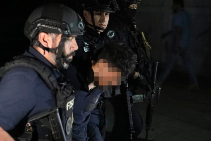 Caso Valeria podría juzgarse como secuestro agravado: FGE