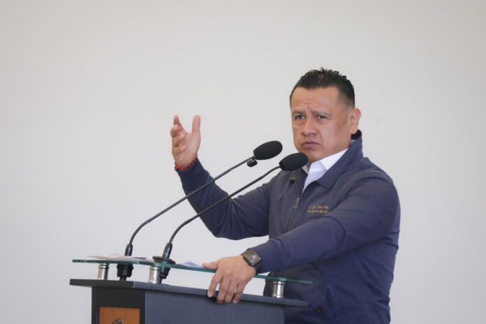Caso Carlos Manzo: Detenidos miembros de la Fiscalía y de Seguridad