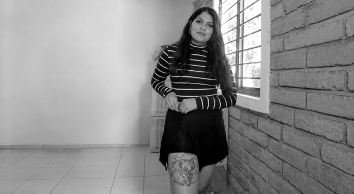Investigan posible feminicidio, de joven reportada tras accidente