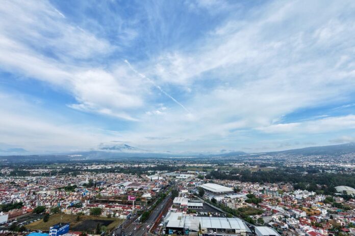 ☀️🌤️ ¡Buen día, Morelia!